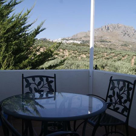 Agroturismo Ecologico El Cortijillo Luque ภายนอก รูปภาพ