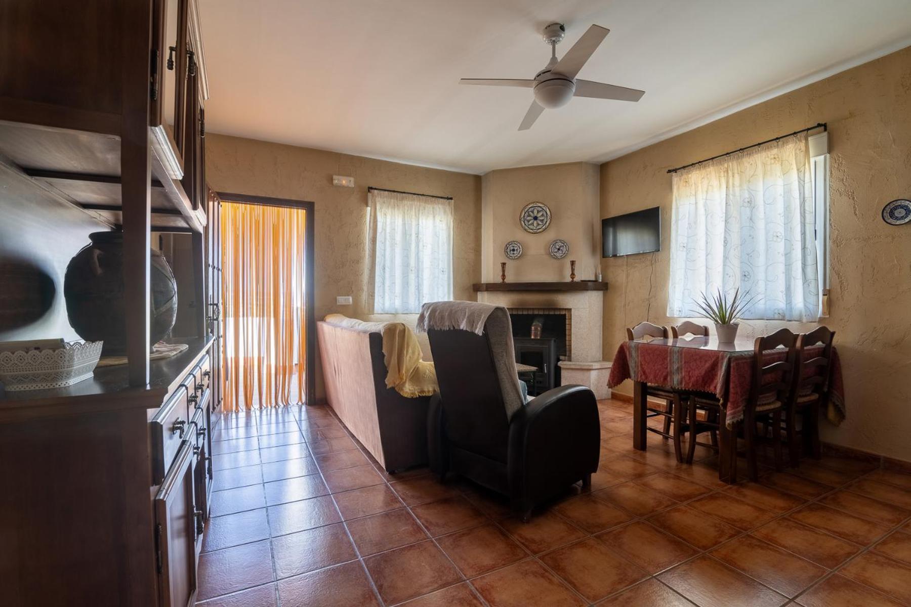 Agroturismo Ecologico El Cortijillo Luque ภายนอก รูปภาพ