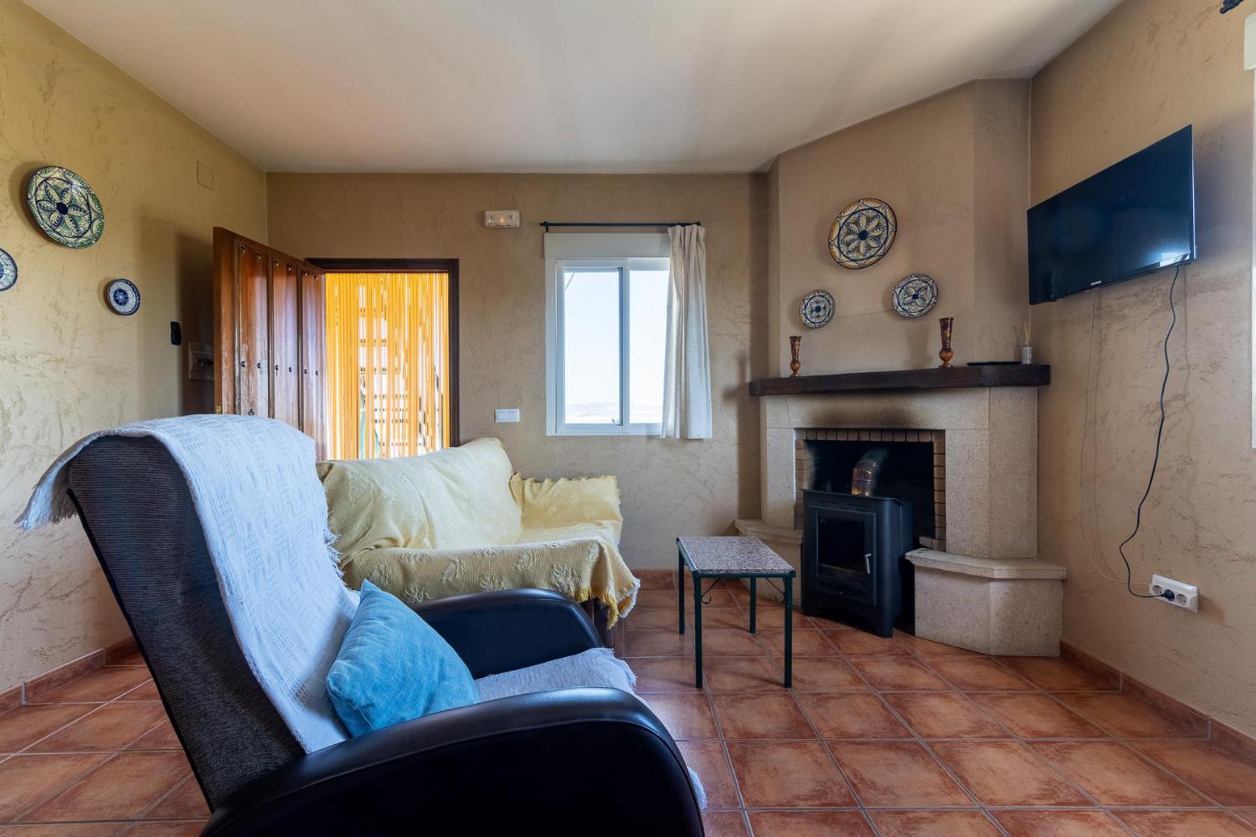 Agroturismo Ecologico El Cortijillo Luque ภายนอก รูปภาพ