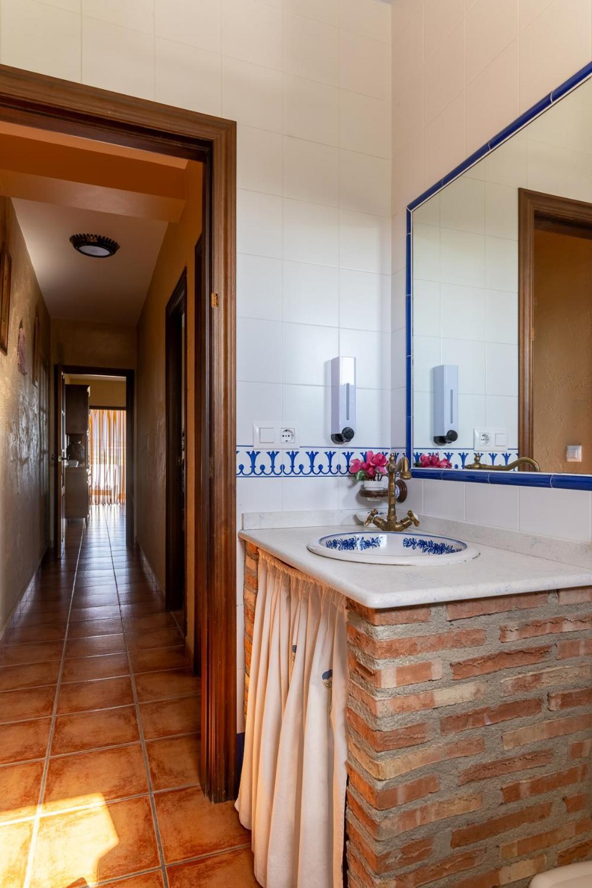 Agroturismo Ecologico El Cortijillo Luque ภายนอก รูปภาพ
