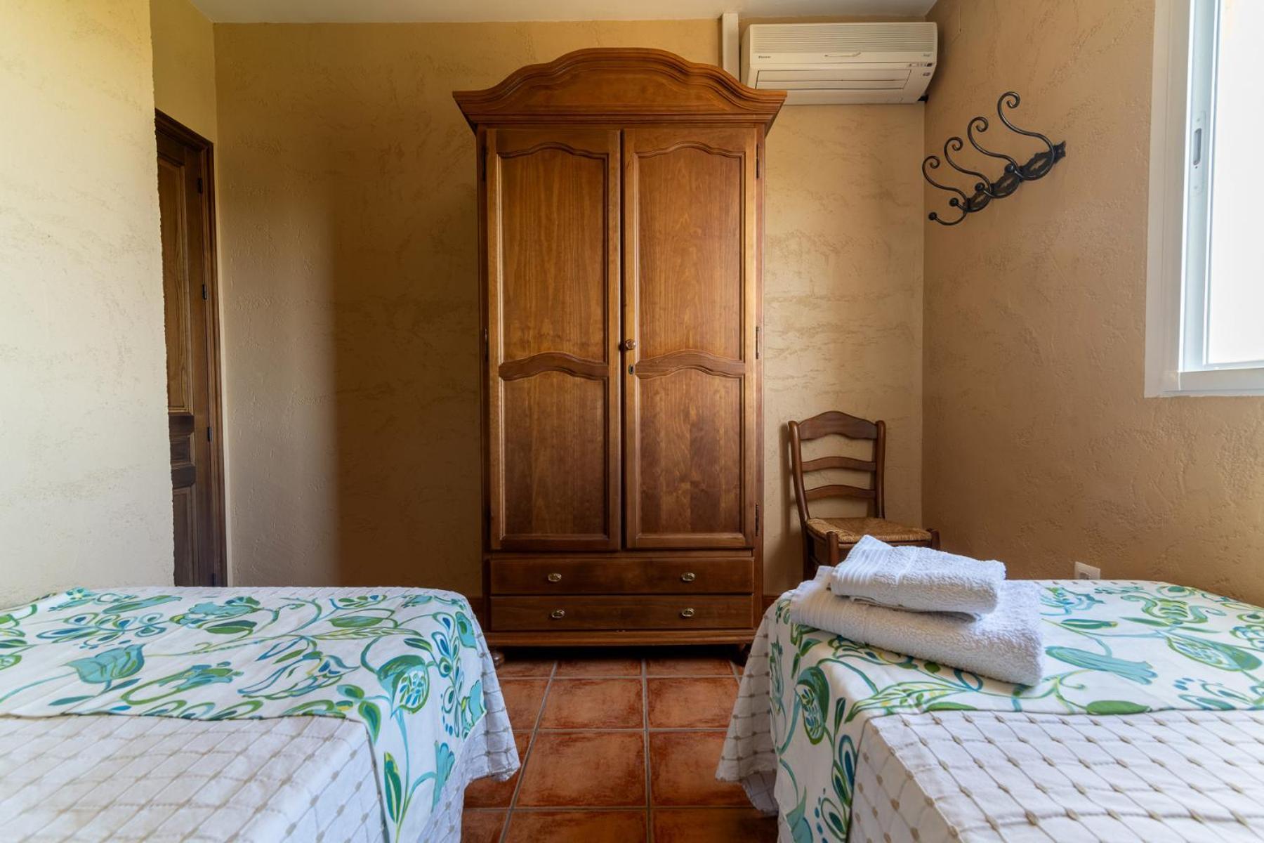 Agroturismo Ecologico El Cortijillo Luque ภายนอก รูปภาพ