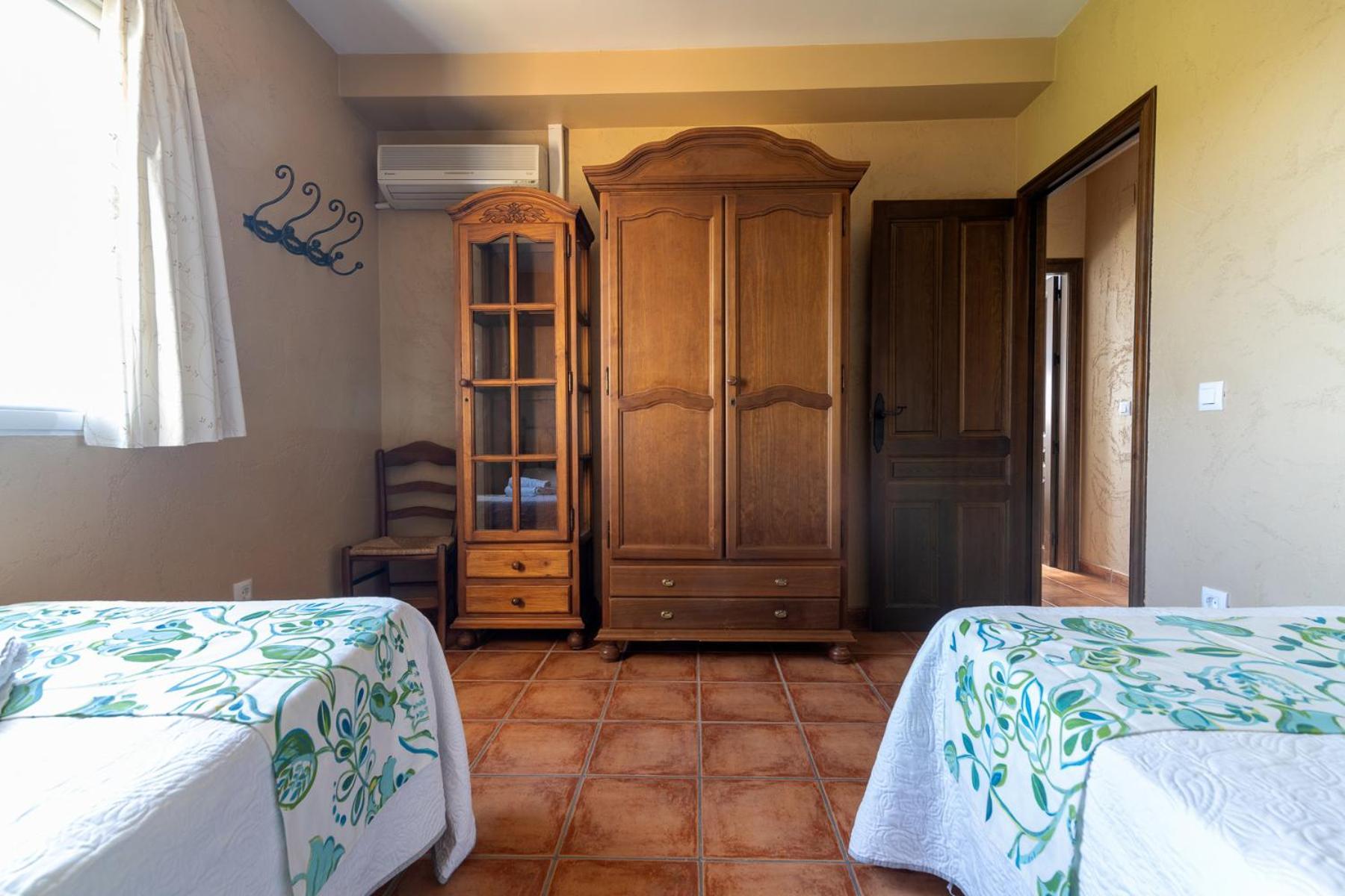 Agroturismo Ecologico El Cortijillo Luque ภายนอก รูปภาพ