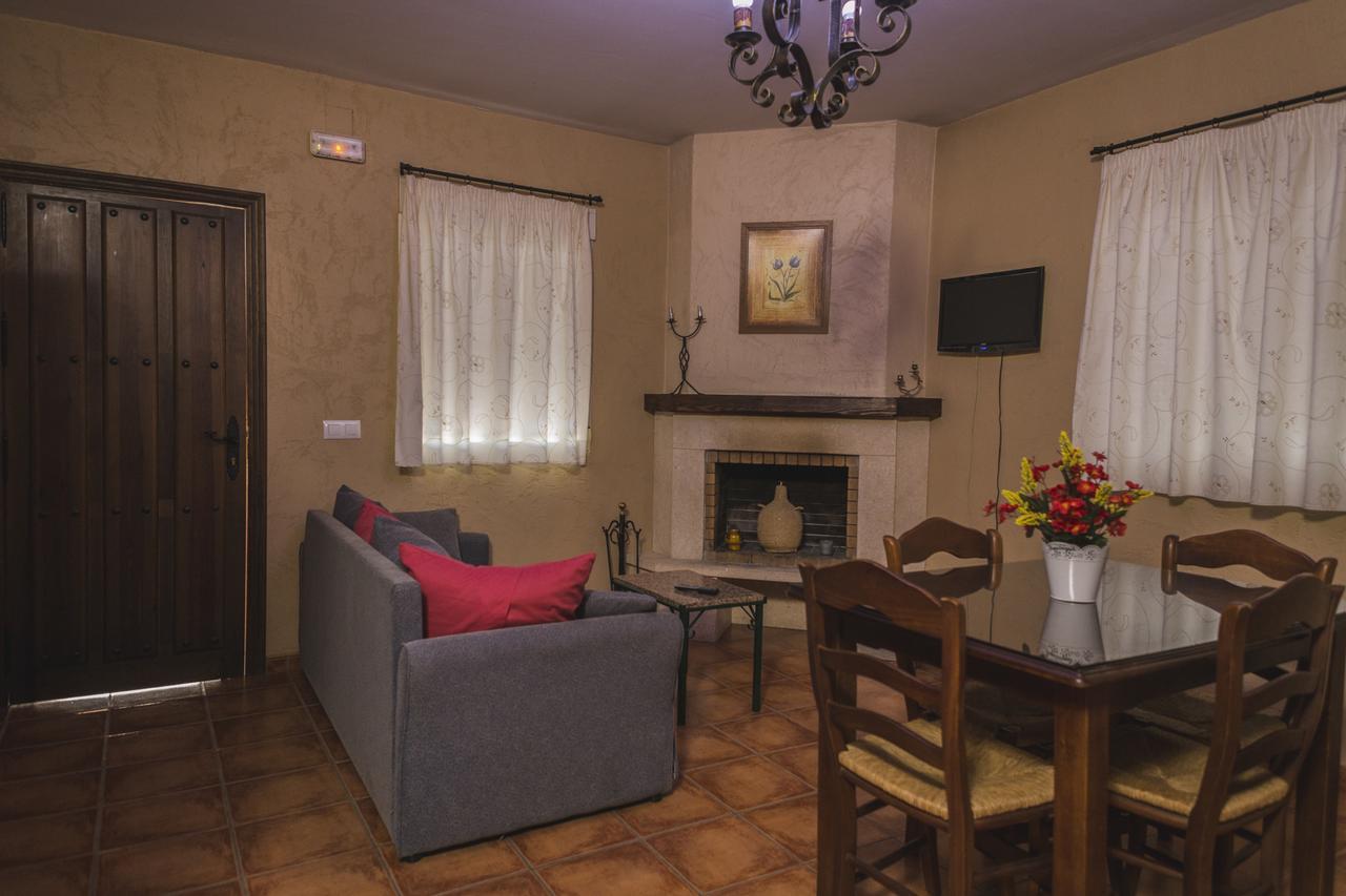 Agroturismo Ecologico El Cortijillo Luque ภายนอก รูปภาพ