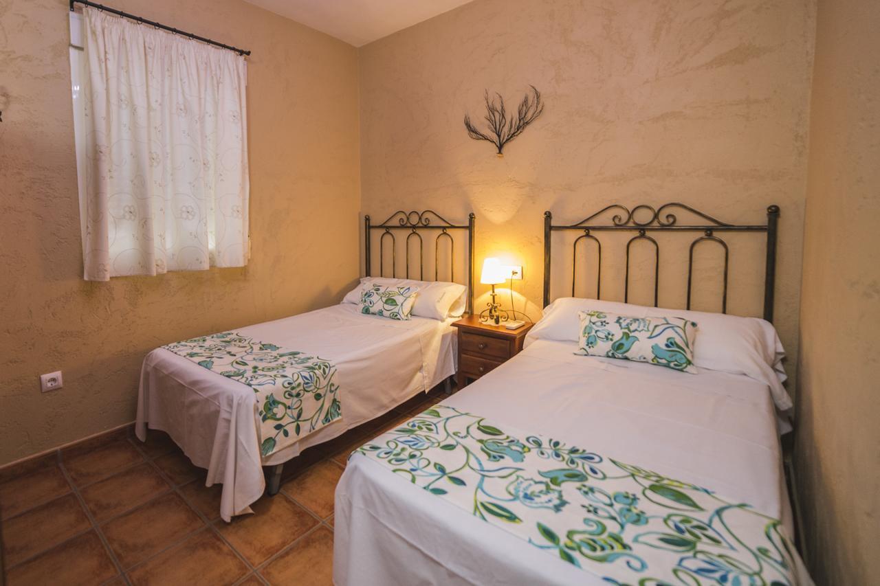 Agroturismo Ecologico El Cortijillo Luque ภายนอก รูปภาพ