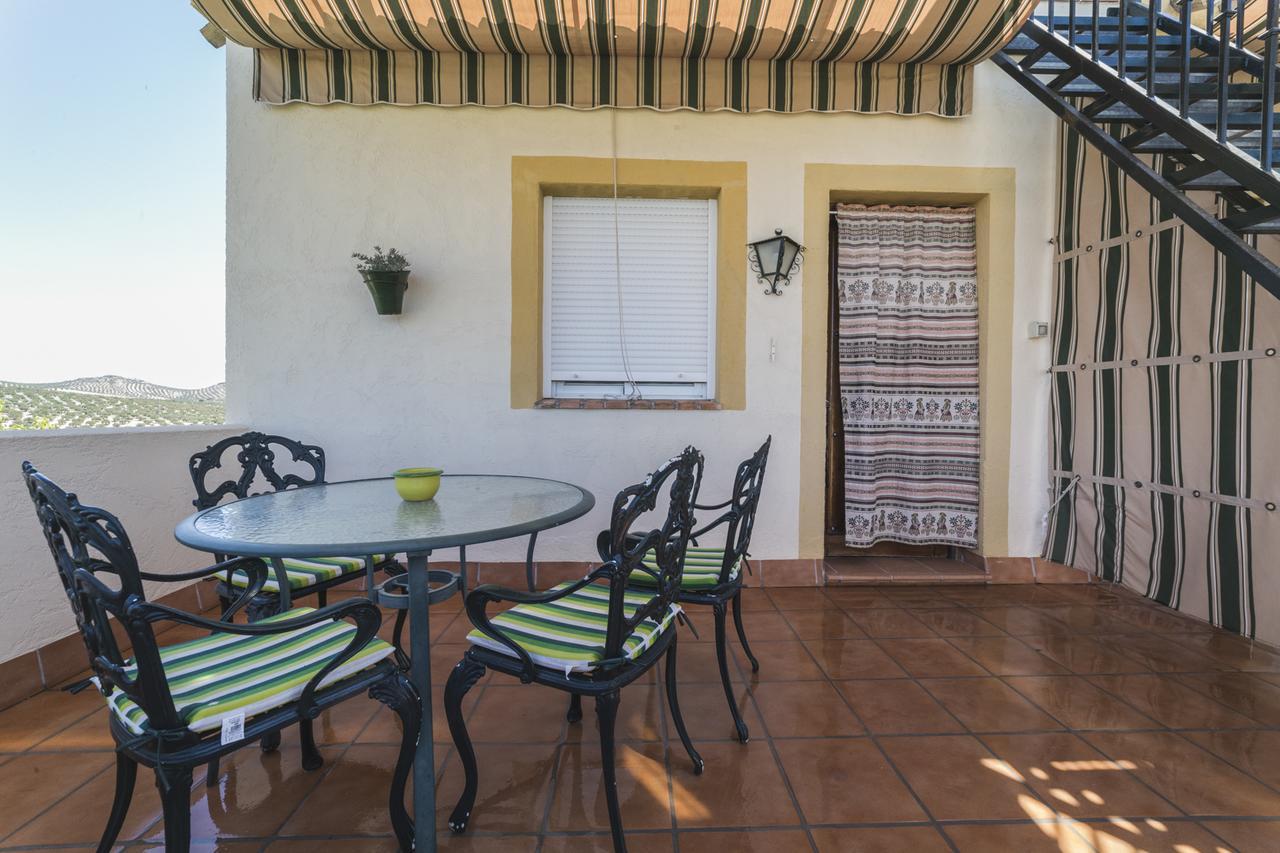 Agroturismo Ecologico El Cortijillo Luque ภายนอก รูปภาพ