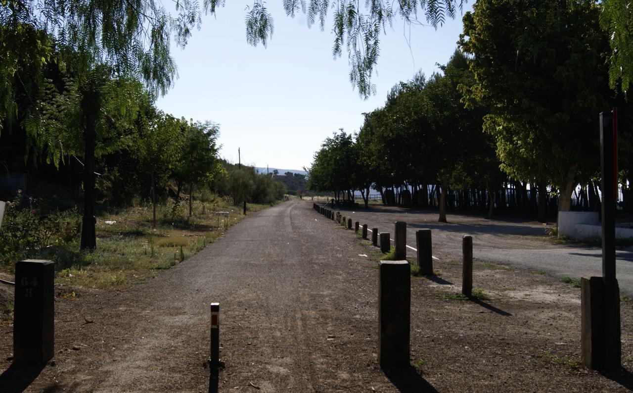 Agroturismo Ecologico El Cortijillo Luque ภายนอก รูปภาพ